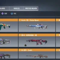 اکانت کا لا ف|کنسول، بازی ویدئویی و آنلاین|آبعلی, |دیوار