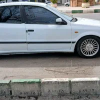 سمند مدل ۹۶|خودرو سواری و وانت|هشتگرد, شهرک بعثت|دیوار