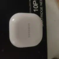 ایرپاد سامسونگ جهت معاوضه