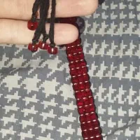 تسبیح خوش رنگ