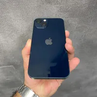 اپل iPhone 13 با حافظهٔ ۱۲۸ گیگابایت|موبایل|تهران, مدائن|دیوار