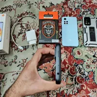 note11 pro plus 5g|موبایل|تهران, یاخجی آباد|دیوار