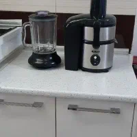 آبمیوه گیری فلر