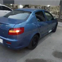 رانا مدل ۹۳  Tu5 آبی رنگ خاص کمیاب|خودرو سواری و وانت|کرج, فاز ۵ مهرشهر|دیوار