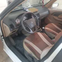 فروش پژو پارس دوگانه کارخانه|خودرو سواری و وانت|شیروان (خراسان), |دیوار