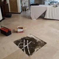 نشتی یابی نشتییابی نشت یاب لوله کشی تاسیسات|خدمات پیشه و مهارت|قم, پردیسان|دیوار