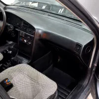 پژو84 فوق العاده تمیز|خودرو سواری و وانت|نیشابور, ده حلاج|دیوار