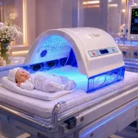 دستگاه زردی نوزاد و لامپ بدون اشعه مضر اجاره کل ته|لامپ و چراغ|تهران, نارمک|دیوار