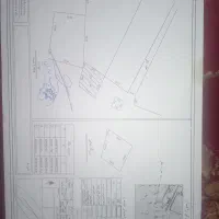 زمین 300متری