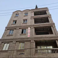 فروش واحد اپارتمانی نوساز (شخصی ساز)