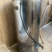 سماور برقی ۳۰ لیتری