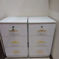 فروش سه کشو mdf