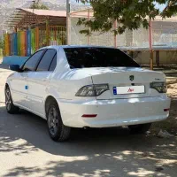 سورن پلاس ef7تک سوز مدل ۱۴۰۴فول|خودرو سواری و وانت|یاسوج, |دیوار