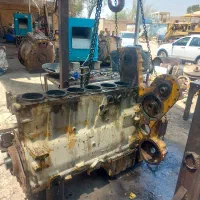 تعمیرات مکانیکی کاترپیلار بلدوزر لودر بیل|خدمات موتور و ماشین|کارون, |دیوار