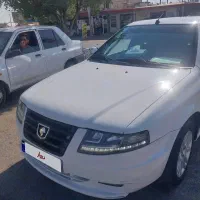 سمند ef7فول فروش فوری