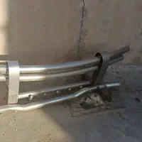 گارد جلو عقب تویوتا