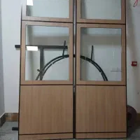 پارتیشن دوجداره