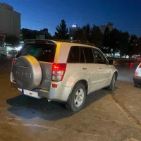 سوزوکی ویتارا