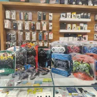 دسته بازی کامپیوتر و Ps4