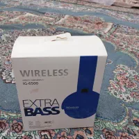 هدفون هدست|پخشکننده همراه|کرمان, |دیوار