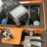 دستگاه فیوژن فیبرنوری