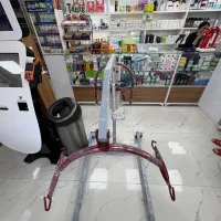 بالابر بیمار