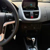 207 اتومات ارتقا 1403|خودرو سواری و وانت|تهران, کیانشهر|دیوار