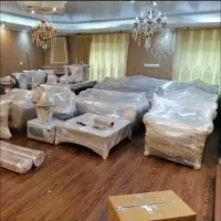 ایران بار/تخفیف 30%اسباب کشی،کارشناسی اثاثیه|خدمات حمل و نقل|اصفهان, احمدآباد|دیوار