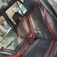 پراید ۱۴۱ دوگانه ، شاسی سالم