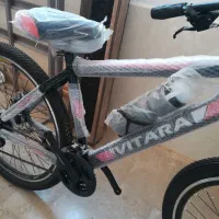 دوچرخه 27/5 ویتارا|دوچرخه، اسکیت، اسکوتر|صدرا-فارس, فاز ۱|دیوار
