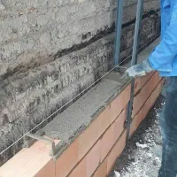 کارگر ساختمان