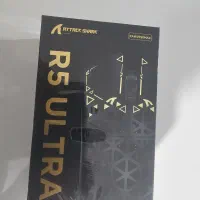 ماوس گیمینگ اترک شارک R5 ultra
