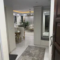 ۱۰۵متر. ۳خواب. فول. رهن کامل فوق لاکچری|اجارهٔ آپارتمان|تهران, سازمان برنامه شمالی|دیوار