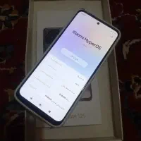 Redmi note 12s با حافظه 256 گیگابایت|موبایل|شاهین‌شهر, فیض|دیوار