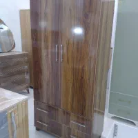 کمد لباس|جاکفشی، کمد، دراور|نیشابور, گنبد سبز|دیوار