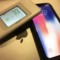 مودم جیبی 4.5G هواوی مدل Speed Wi-Fi NEXT W06 UQ|مودم و تجهیزات شبکه|زابل, |دیوار