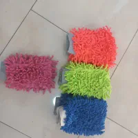 دستکش ماکارانی