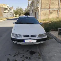 زانتیا ۲۰۰۰ مدل ۸۶