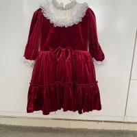 لباس دخترانه سه تا پنج سال تابستانه و زمستانه