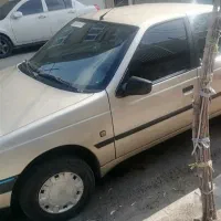 پژو۴۰۵ جی ال ایکس ۱۸۰۰