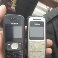 دو عدد نوکیا
