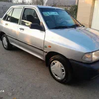 پراید صبا مدل 86 فرمان هیدولیک سالم|خودرو سواری و وانت|رشت, آتشگاه|دیوار