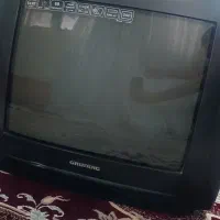تلویزیون ۲۱ اینچ