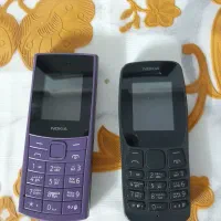 ۲عدد گوشی نوکیا