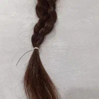 مو طبیعی و نچرال