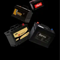 فروش باتری ماشین -باطری تک و عمده