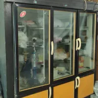 یخچال بزرگ|فروشگاه و مغازه|نسیم‌شهر, |دیوار