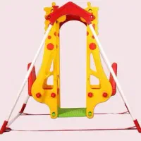 تاب ایستاده دونفره مانلی مدل زرافه