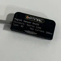 سنسور‌ مگنت صنعتی