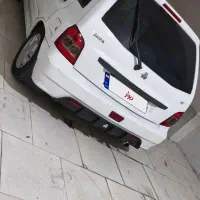 فروش خودرو هاجبگ ۱۱۱|خودرو سواری و وانت|سهند, |دیوار